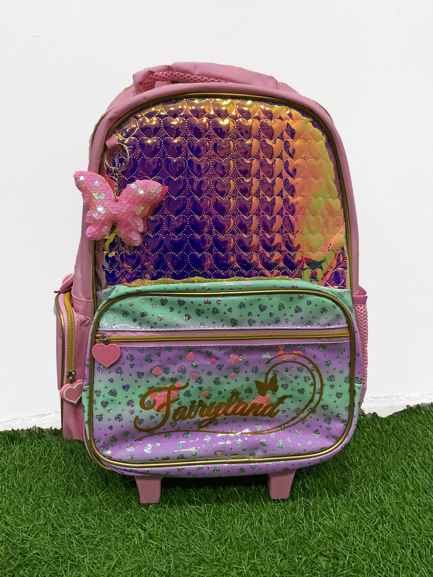SET DE BOLSO - SCHSET14FAIRY