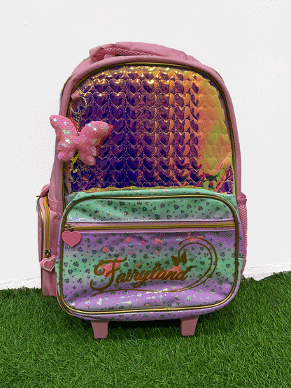 SET DE BOLSO - SCHSET14FAIRY