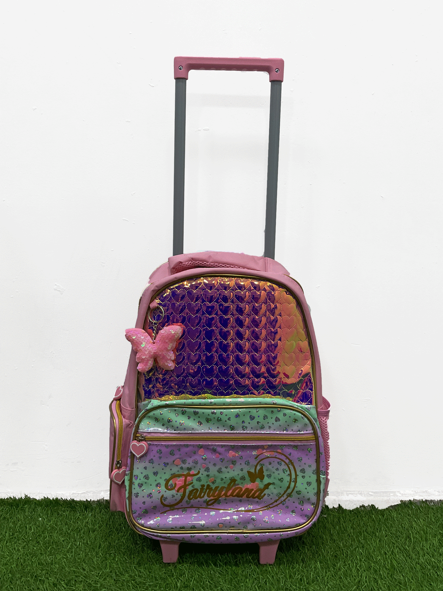 SET DE BOLSO - SCHSET14FAIRY