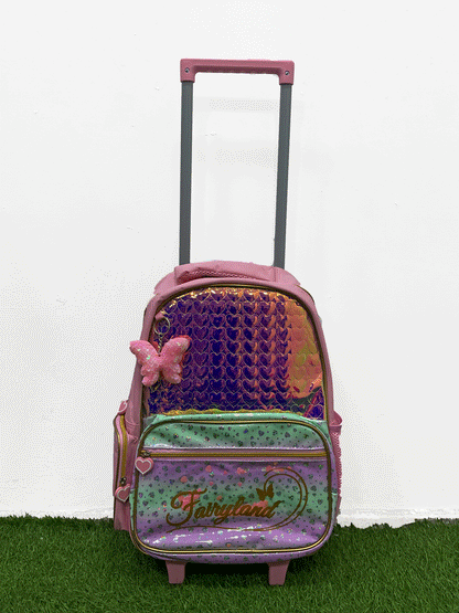 SET DE BOLSO - SCHSET14FAIRY