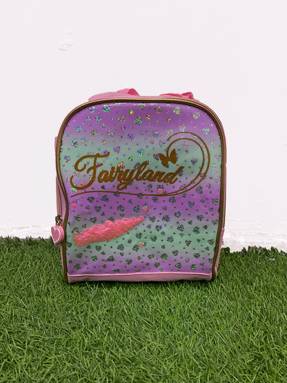 SET DE BOLSO - SCHSET14FAIRY