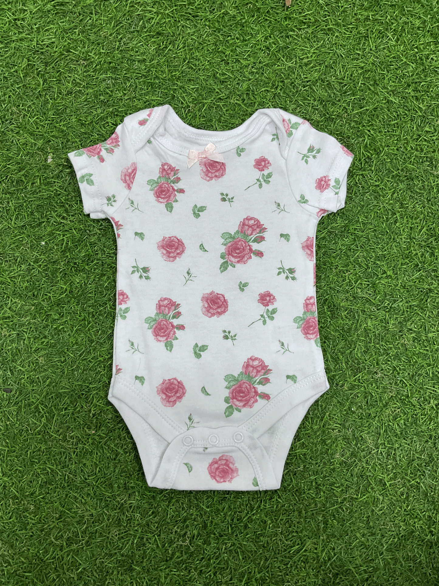 SET DE BODYS - R90932