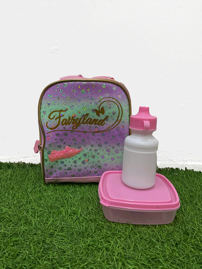 SET DE BOLSO - SCHSET14FAIRY