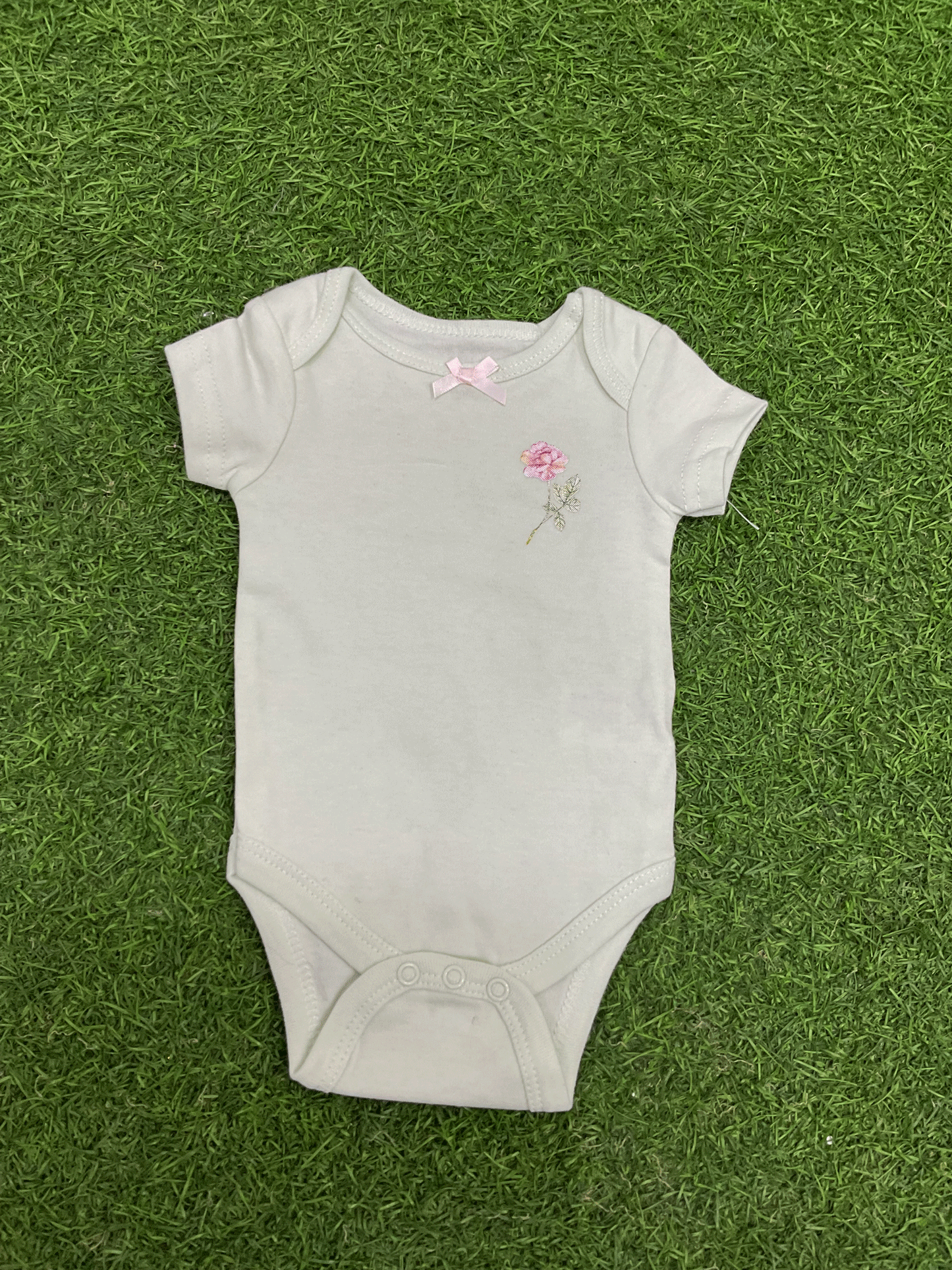 SET DE BODYS - R90932