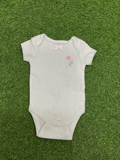 SET DE BODYS - R90932