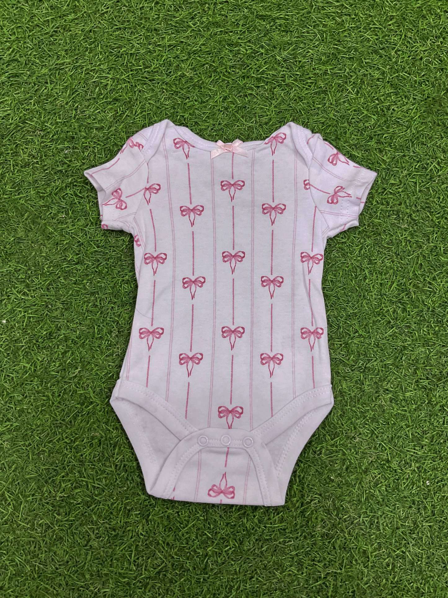 SET DE BODYS - R90932