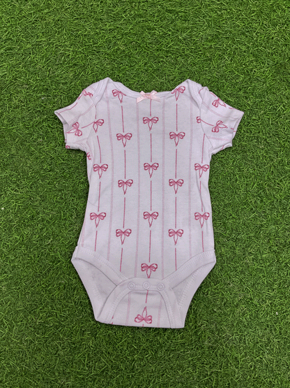 SET DE BODYS - R90932