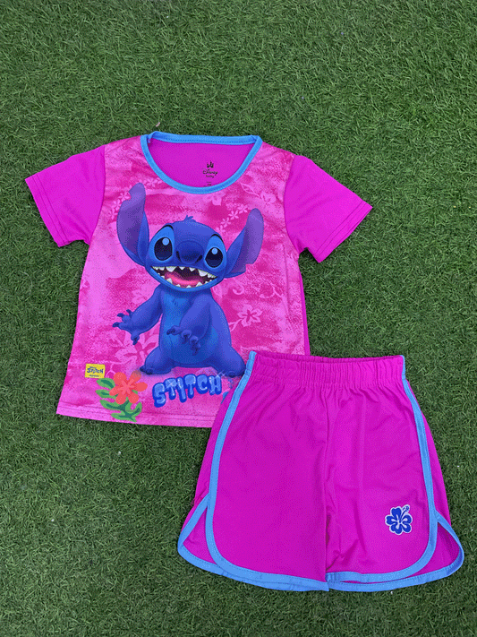 CONJUNTO - D9STI181B