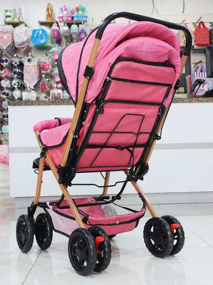 Coche doble vista - LNN