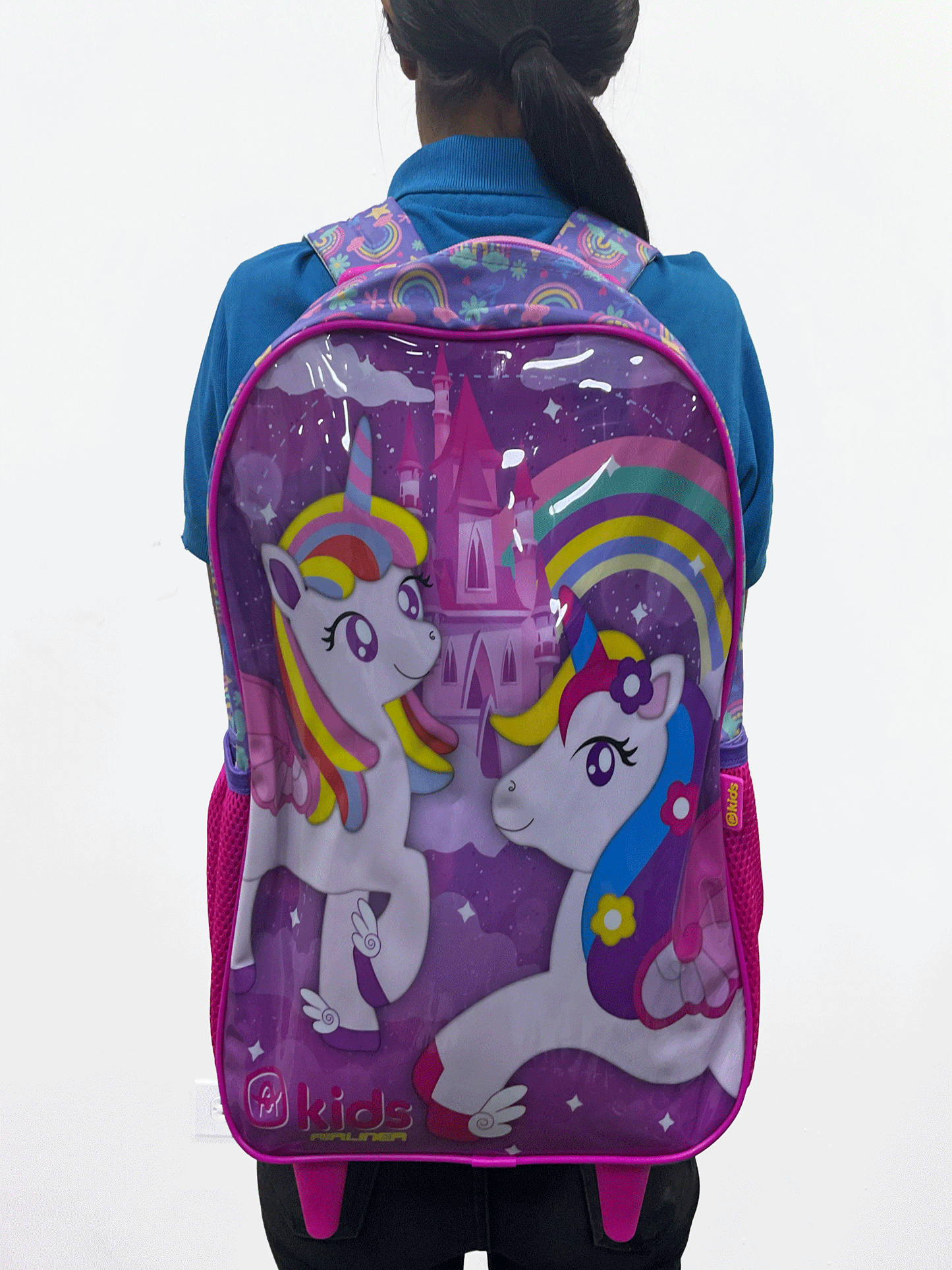 BOLSO TIPO MALETA - 6622094T