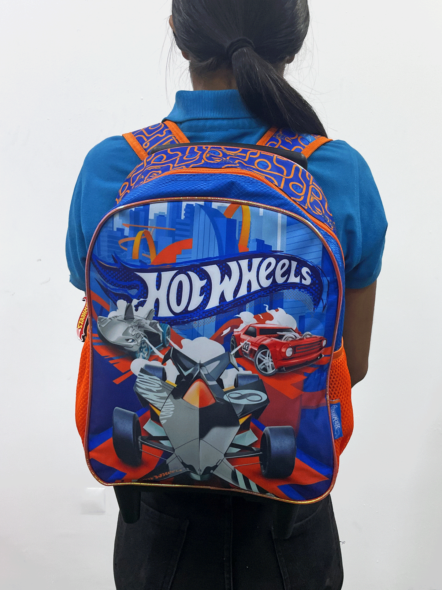 BOLSO TIPO MALETA -  9624L201ST
