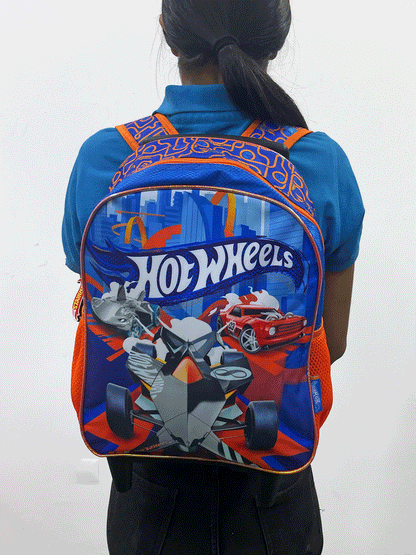 BOLSO TIPO MALETA -  9624L201ST