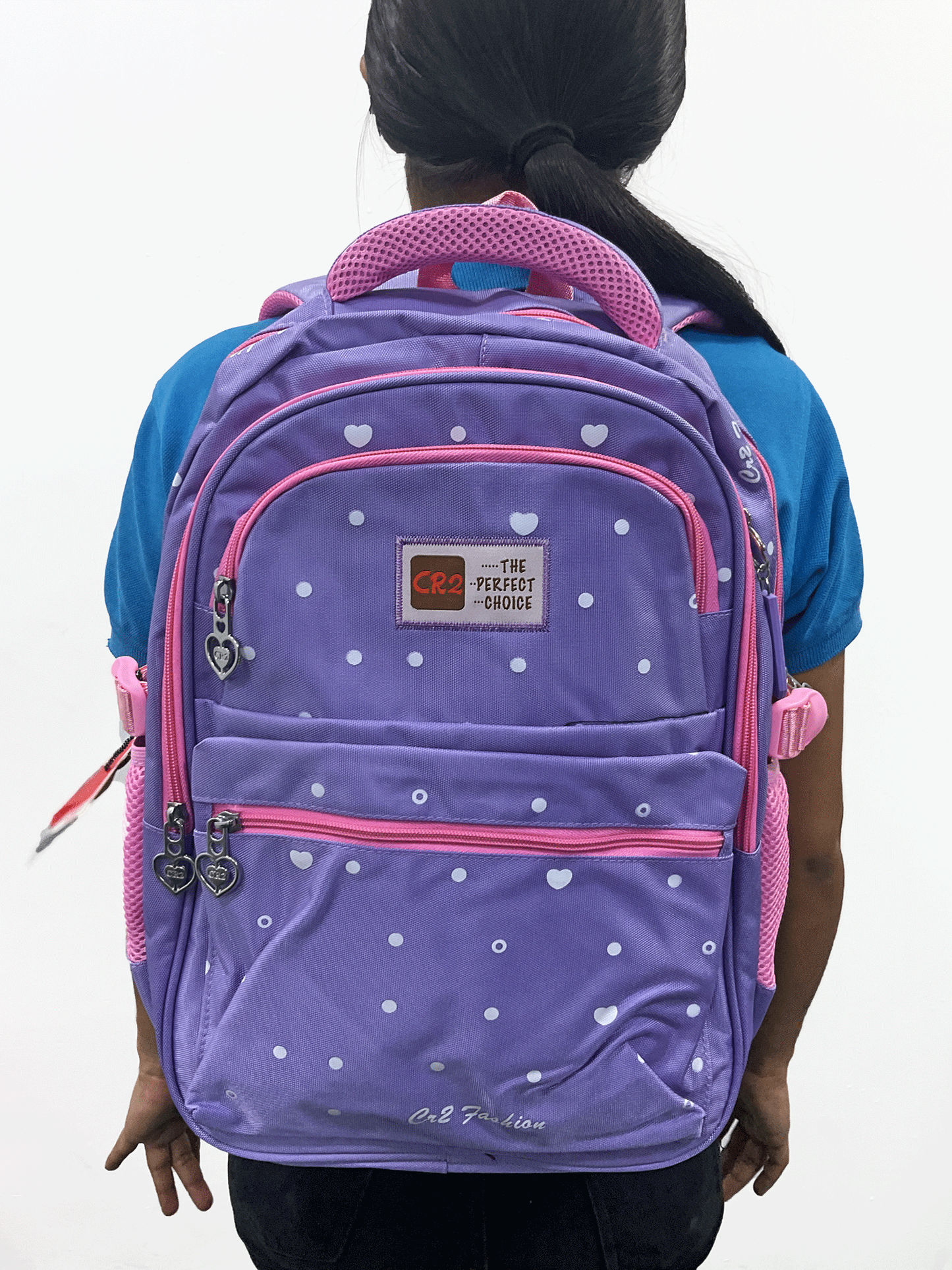 BOLSO JUVENIL - HH07