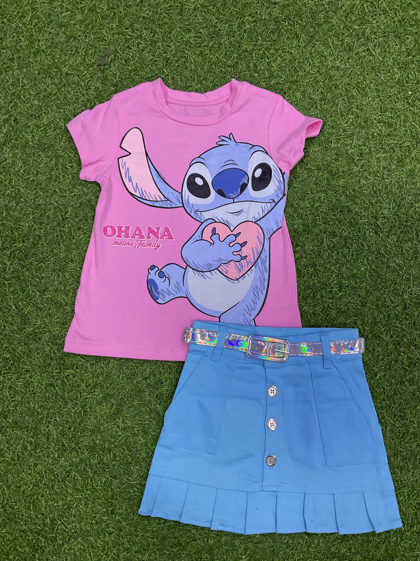 CONJUNTO - D9STI173D