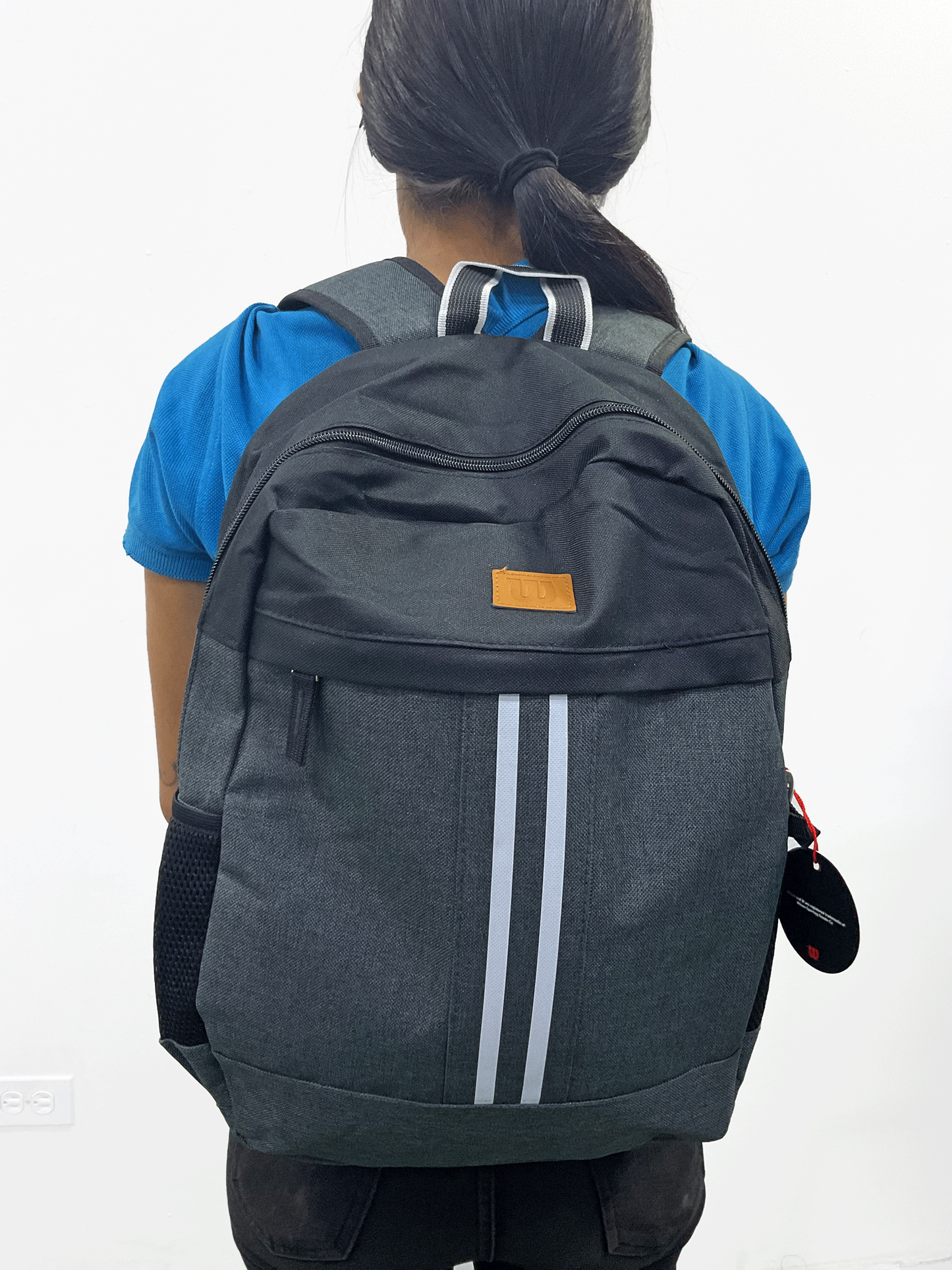 BOLSO JUVENIL - 65AD003