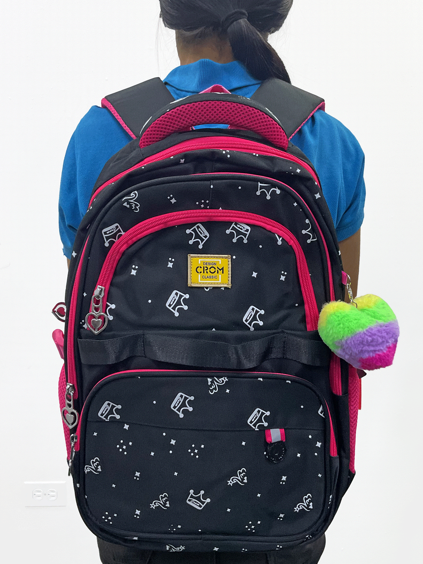 BOLSO JUVENIL - HH014