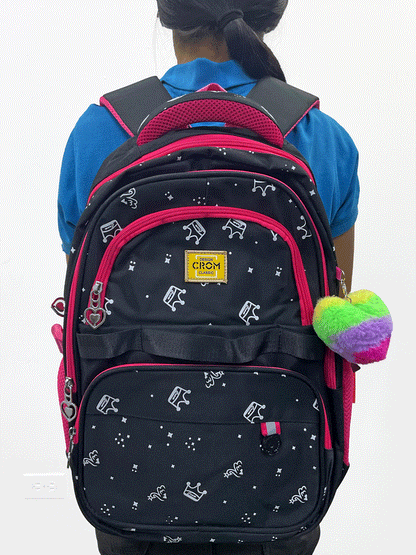 BOLSO JUVENIL - HH014