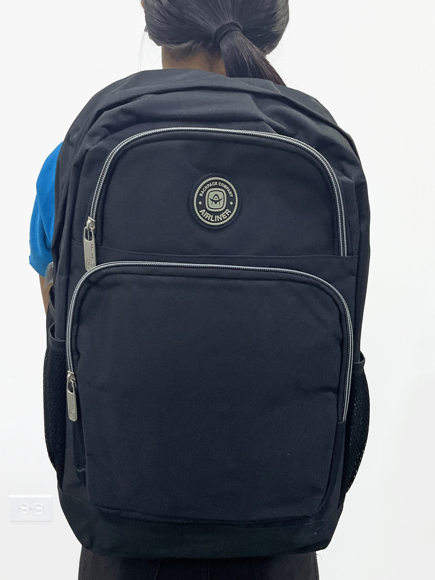 BOLSO JUVENIL - 6611048