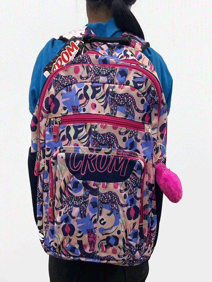 BOLSO JUVENIL - FLG17