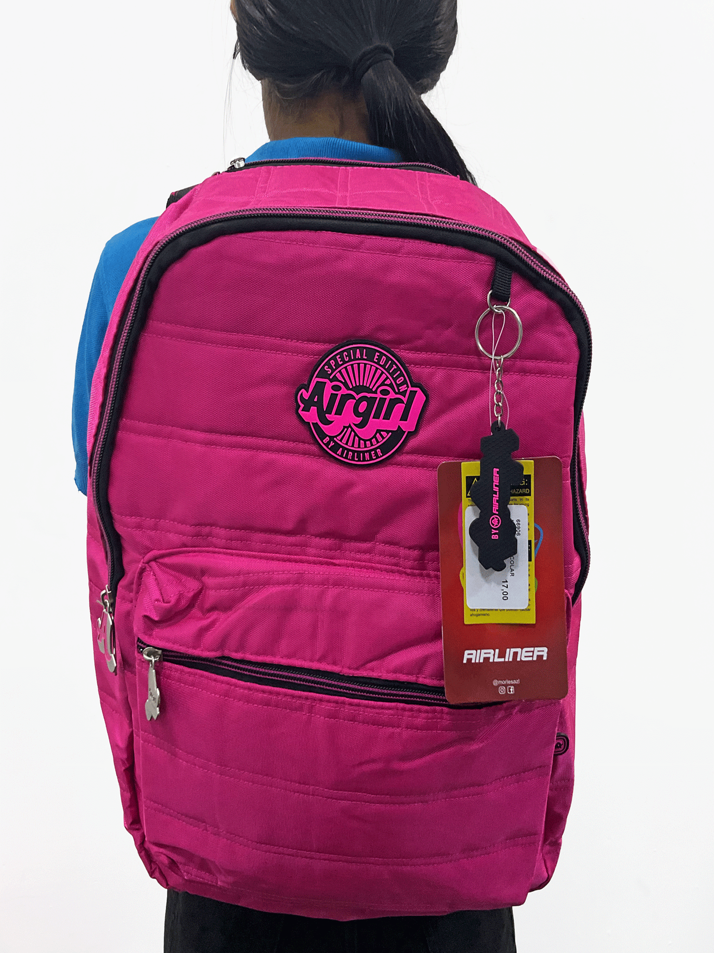 BOLSO JUVENIL -66906