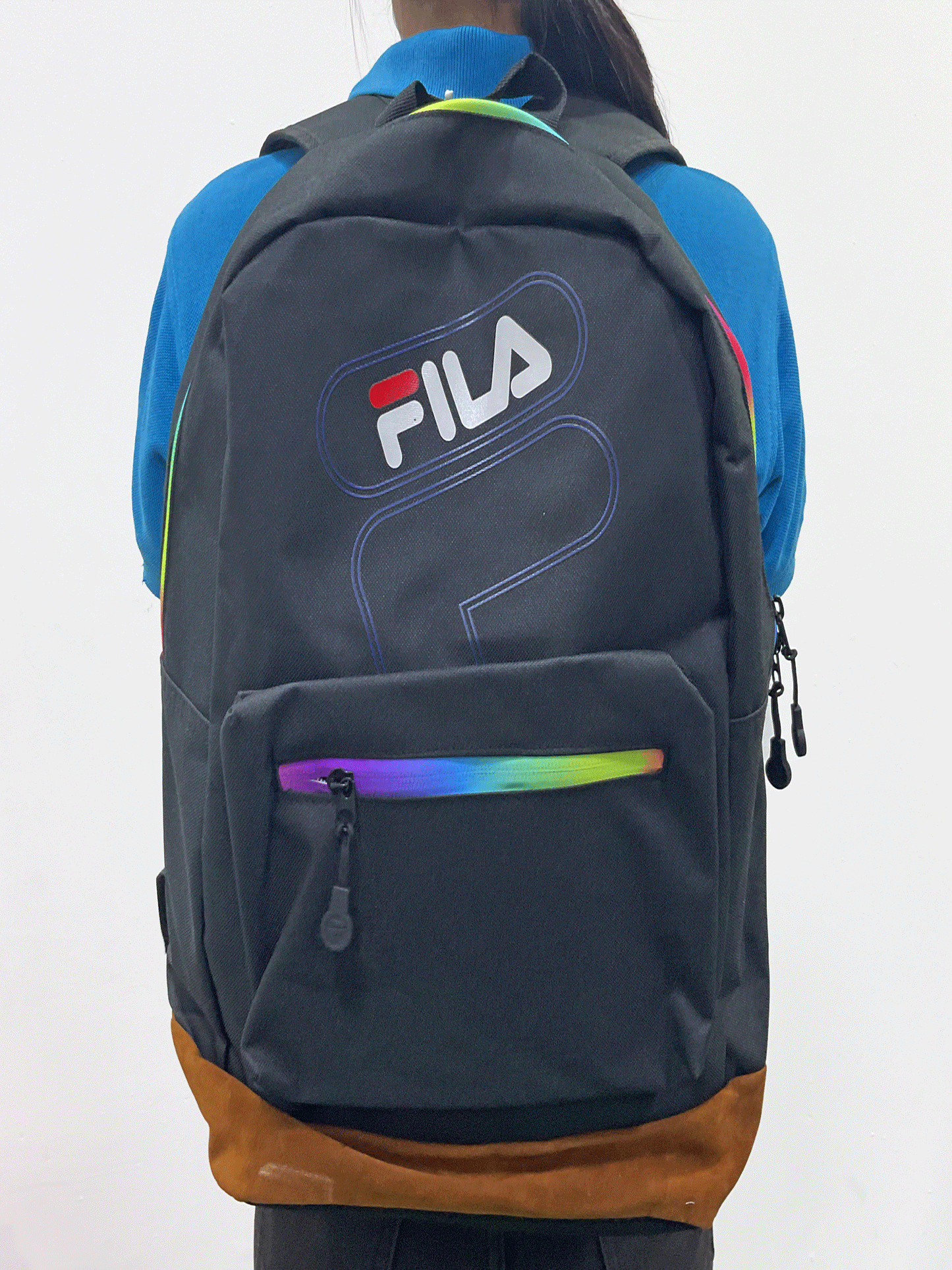 BOLSO JUVENIL - 8153547