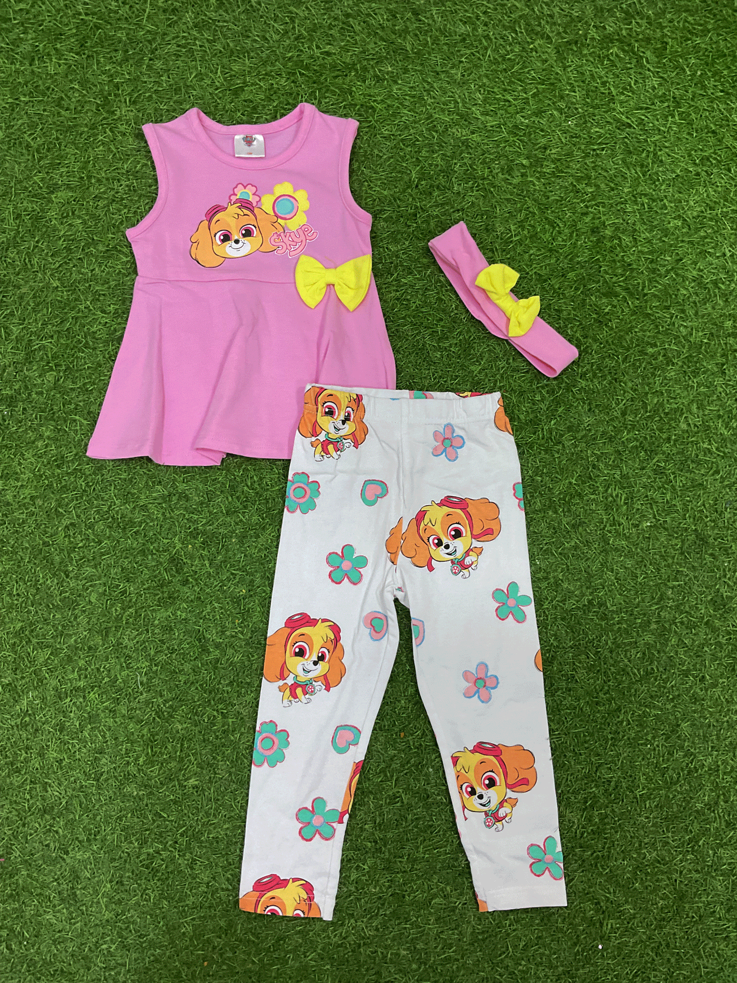 CONJUNTO - N9PWG169B