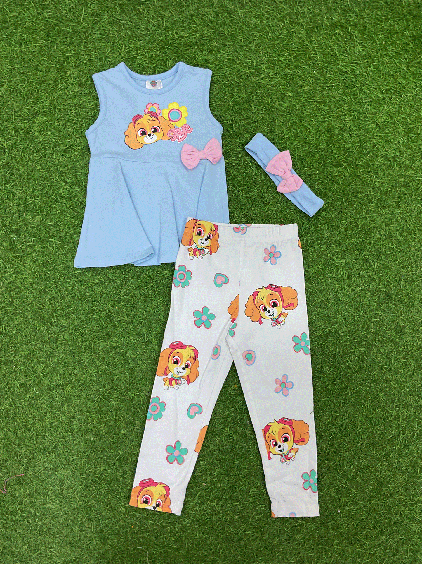 CONJUNTO - N9PWG169B