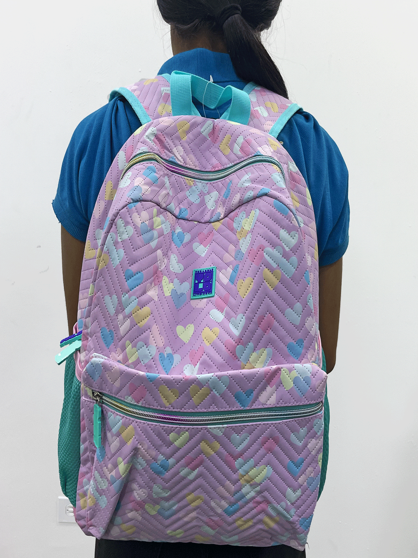 BOLSO JUVENIL - 4253544