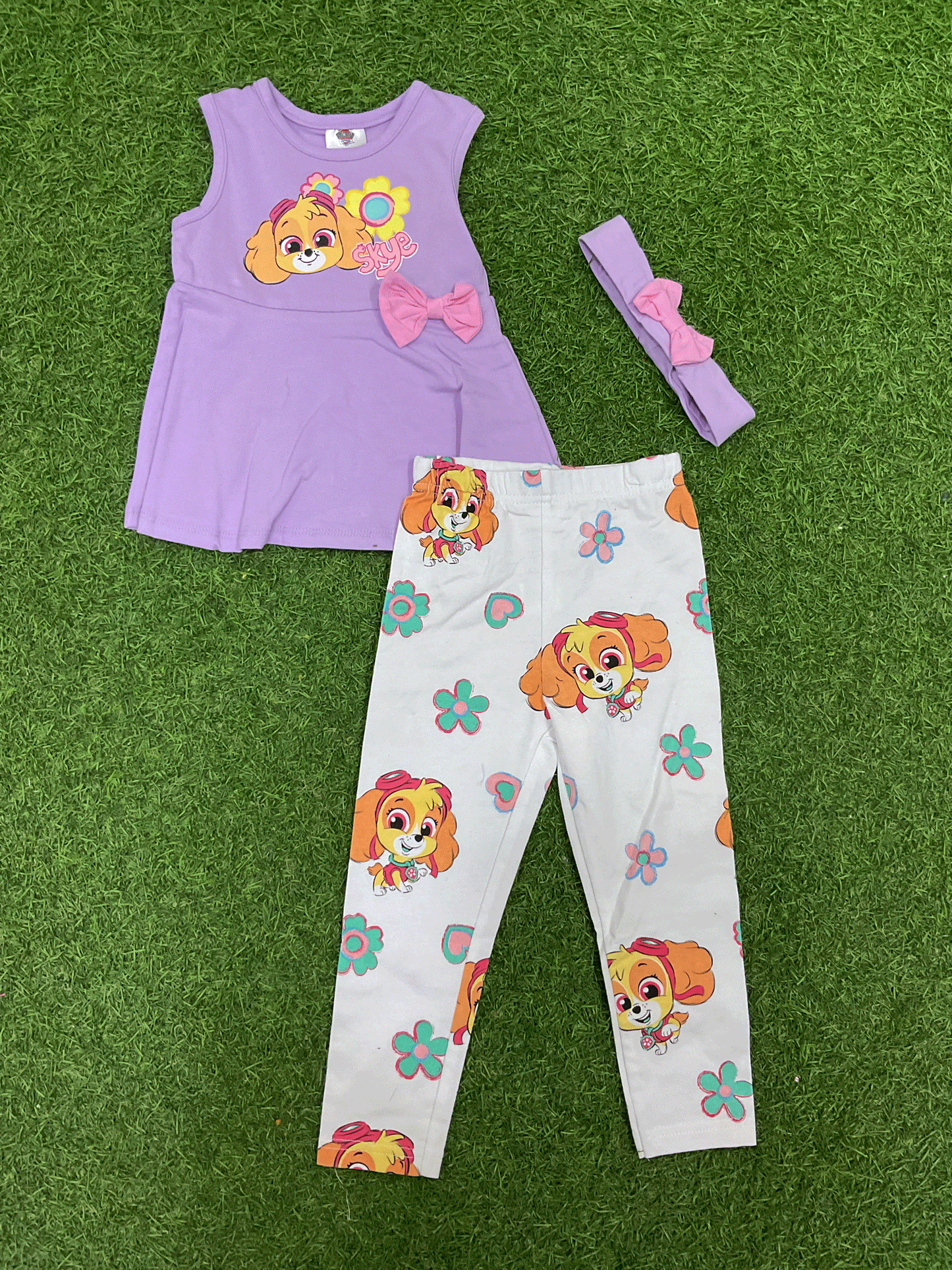 CONJUNTO - N9PWG169B