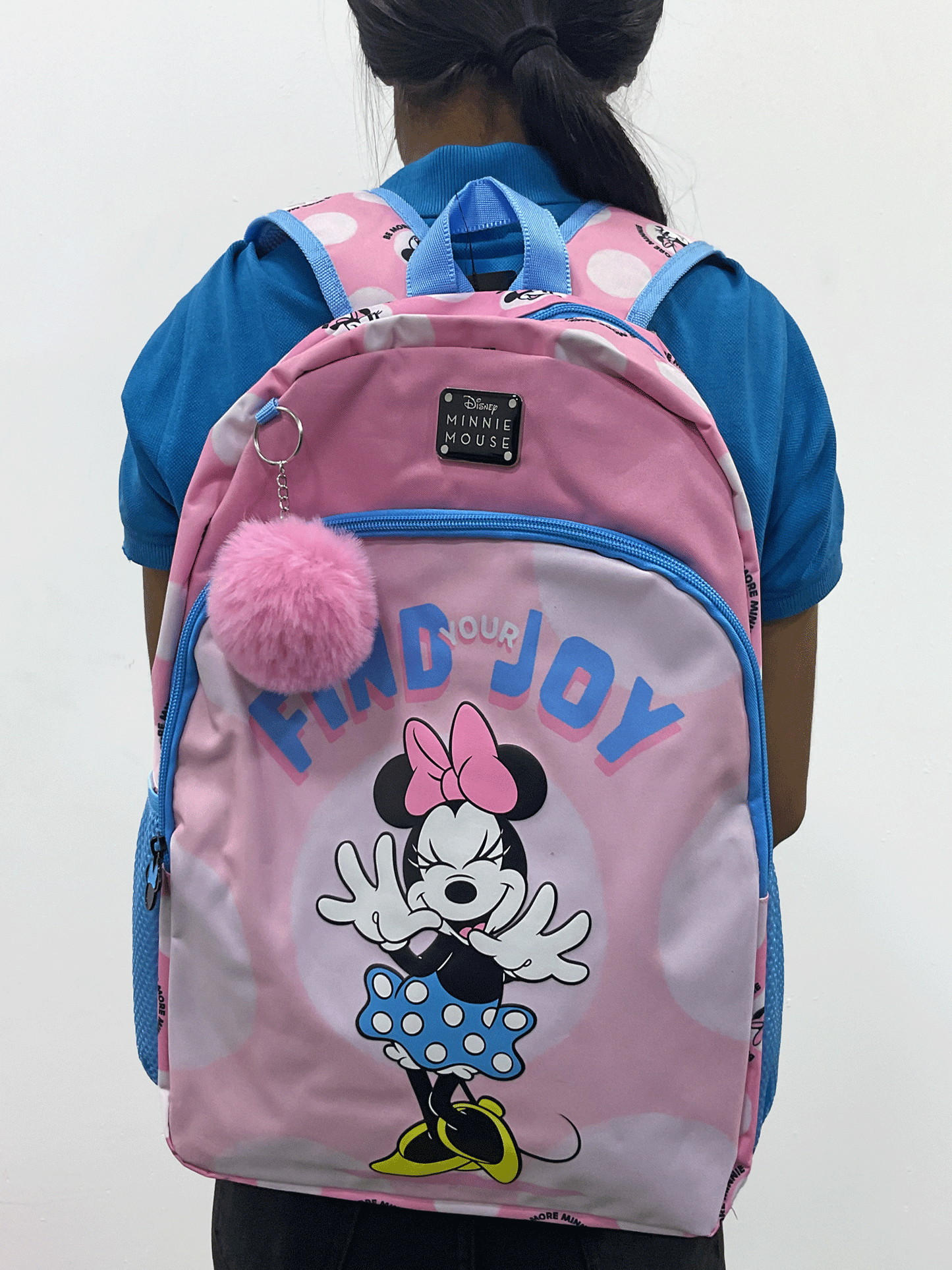 BOLSO JUVENIL - 4239977