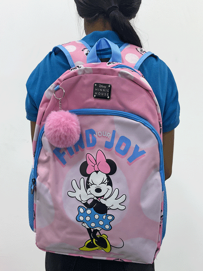 BOLSO JUVENIL - 4239977