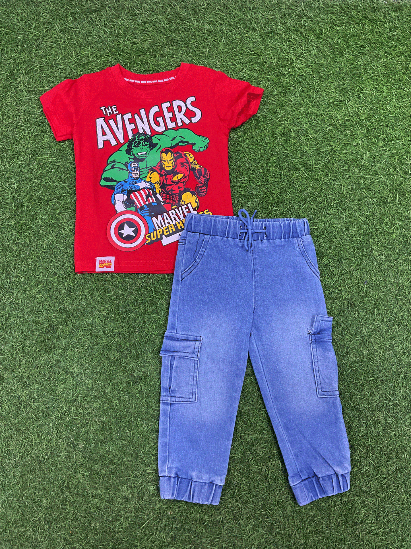 CONJUNTO - M9MVC178B