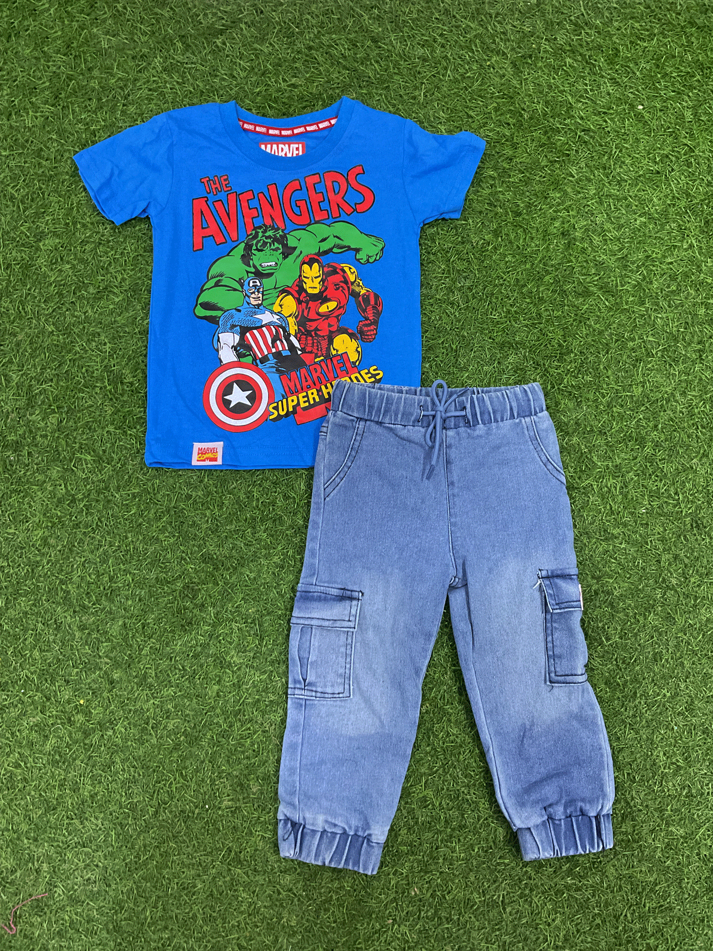 CONJUNTO - M9MVC178B