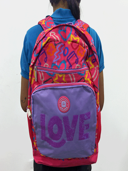 BOLSO JUVENIL - 6623098