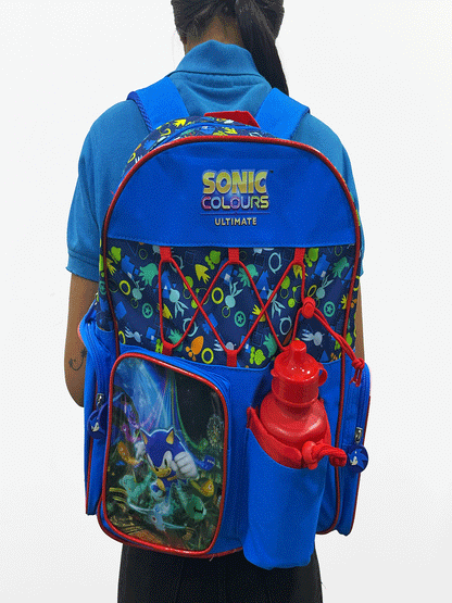 BOLSO ESCOLAR - 4234919