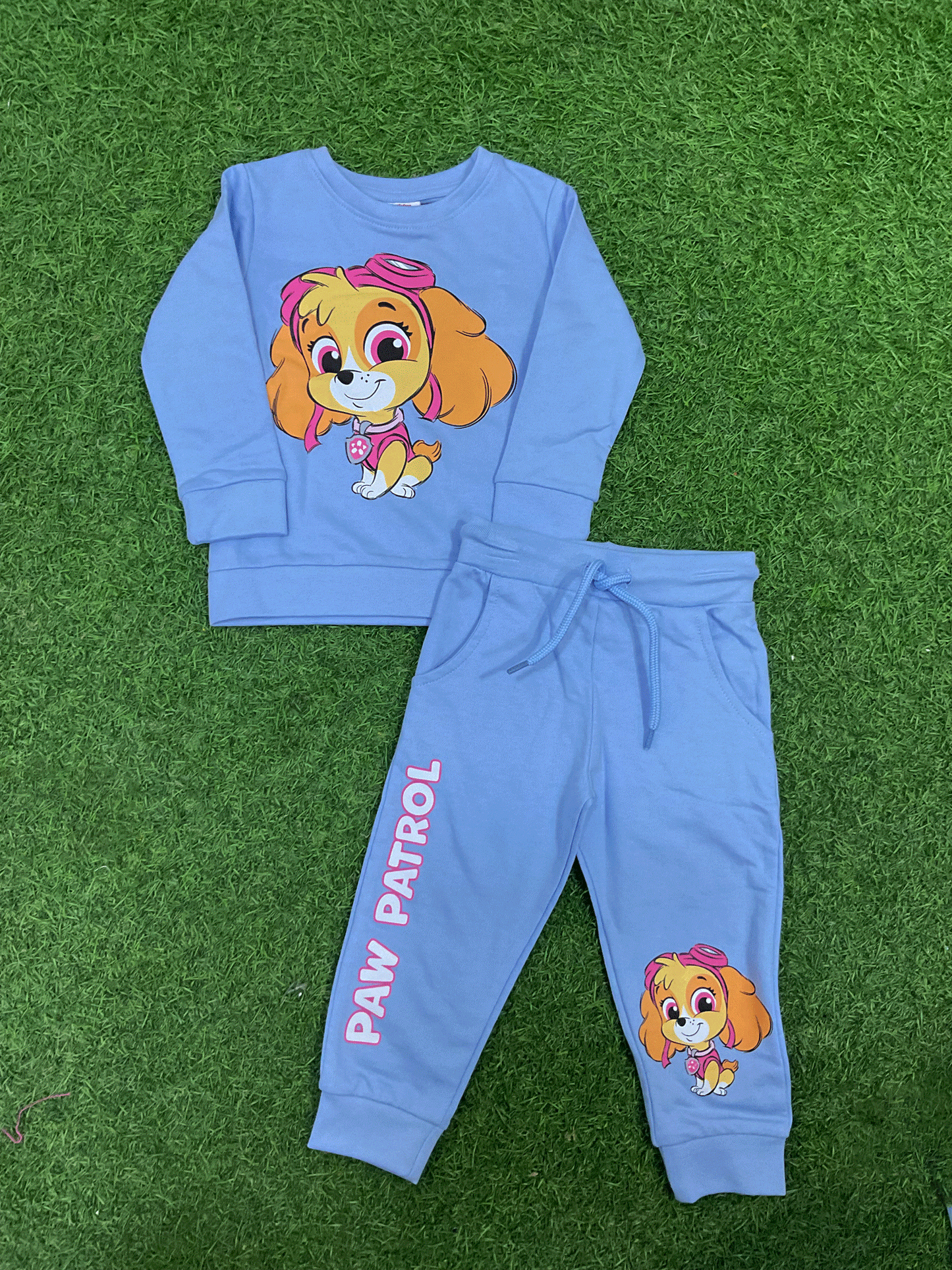 CONJUNTO - N9PWG163B