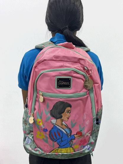 BOLSO JUVENIL  - SW106