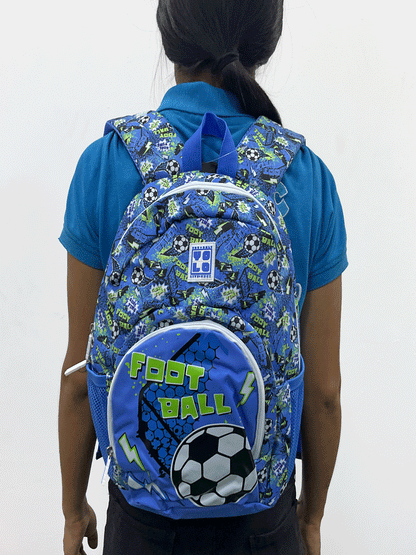 BOLSO JUVENIL  - 4253586