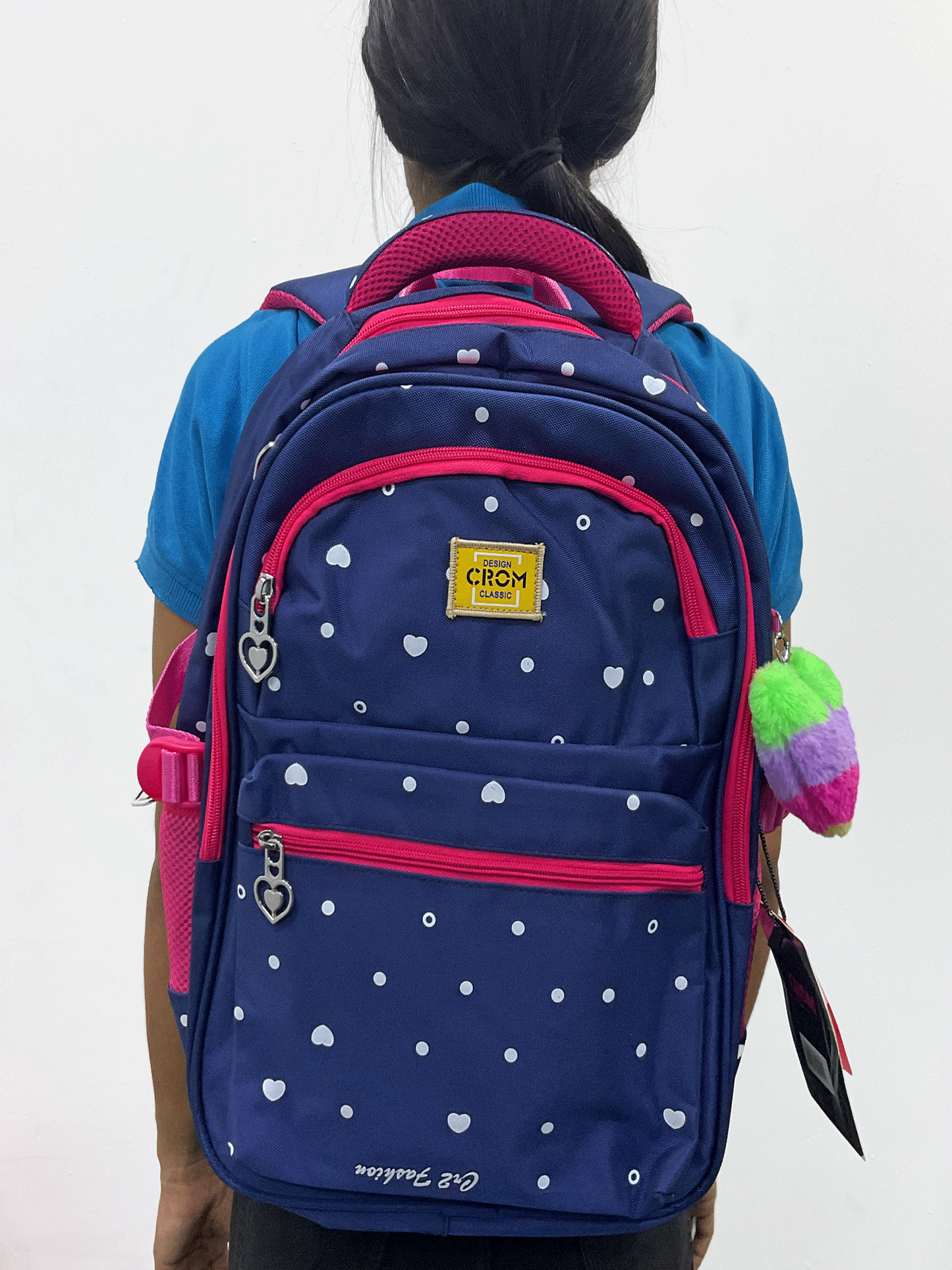 BOLSO JUVENIL - HH012