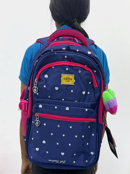 BOLSO JUVENIL - HH012