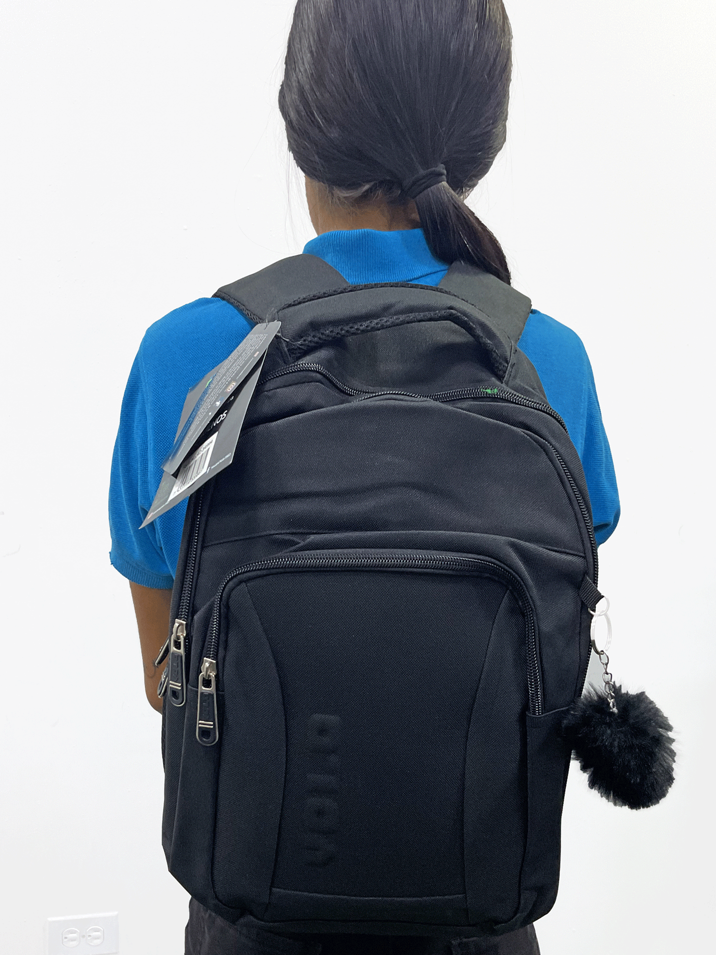 BOLSO JUVENIL - 4234994