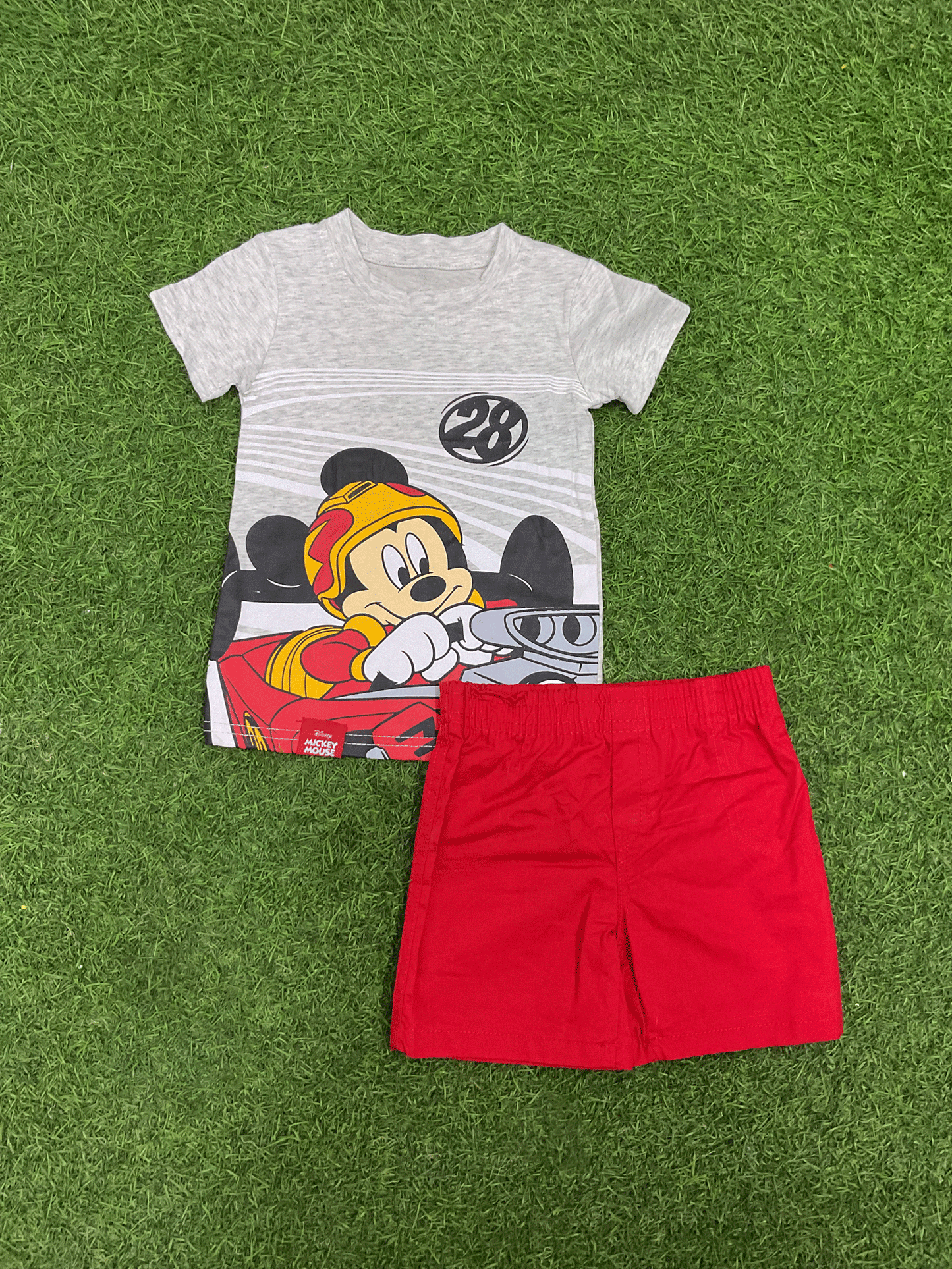 CONJUNTO - D9MK1508B