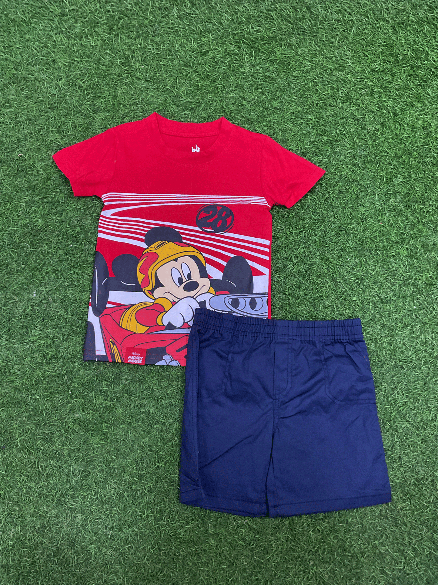 CONJUNTO - D9MK1508B