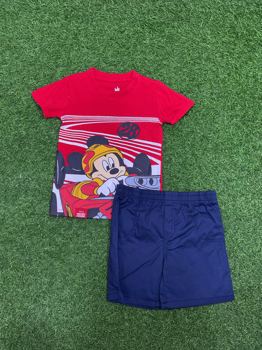 CONJUNTO - D9MK1508B