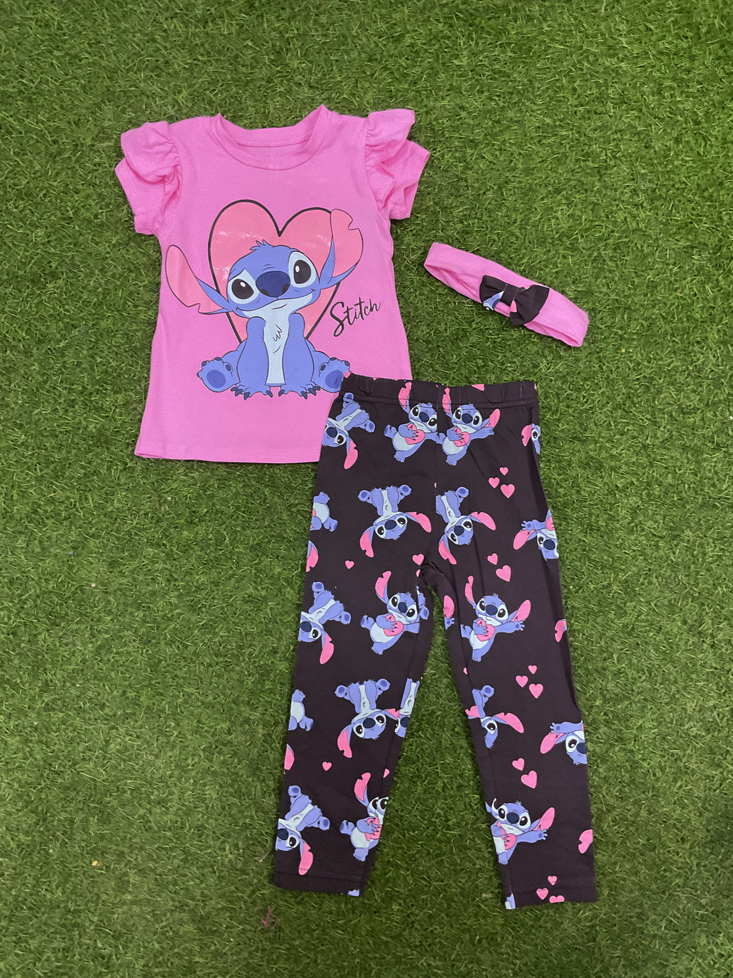 CONJUNTO - D9STI217B