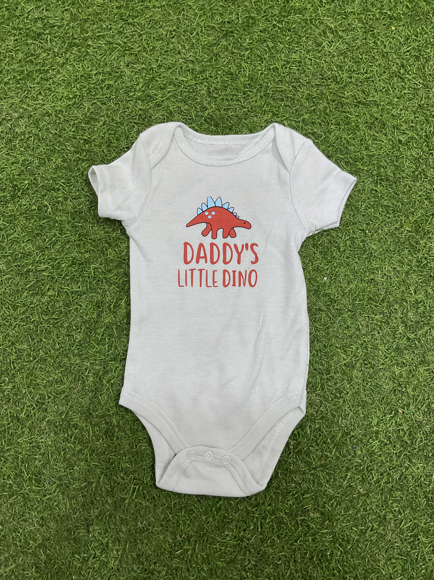 SET DE BODYS - R91007