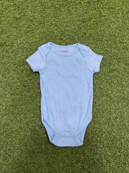 SET DE BODYS - R91007