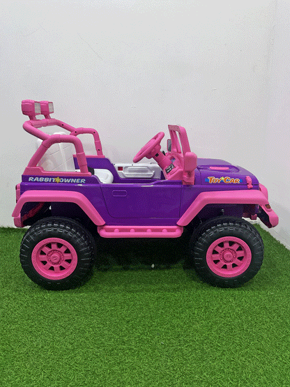 JEEP ELECTRICO - FZ93