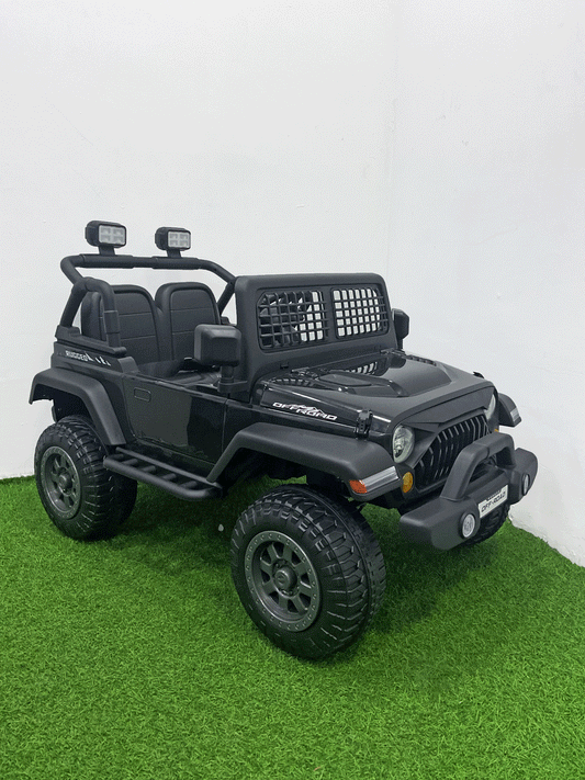 JEEP ELECTRICO - FZ94