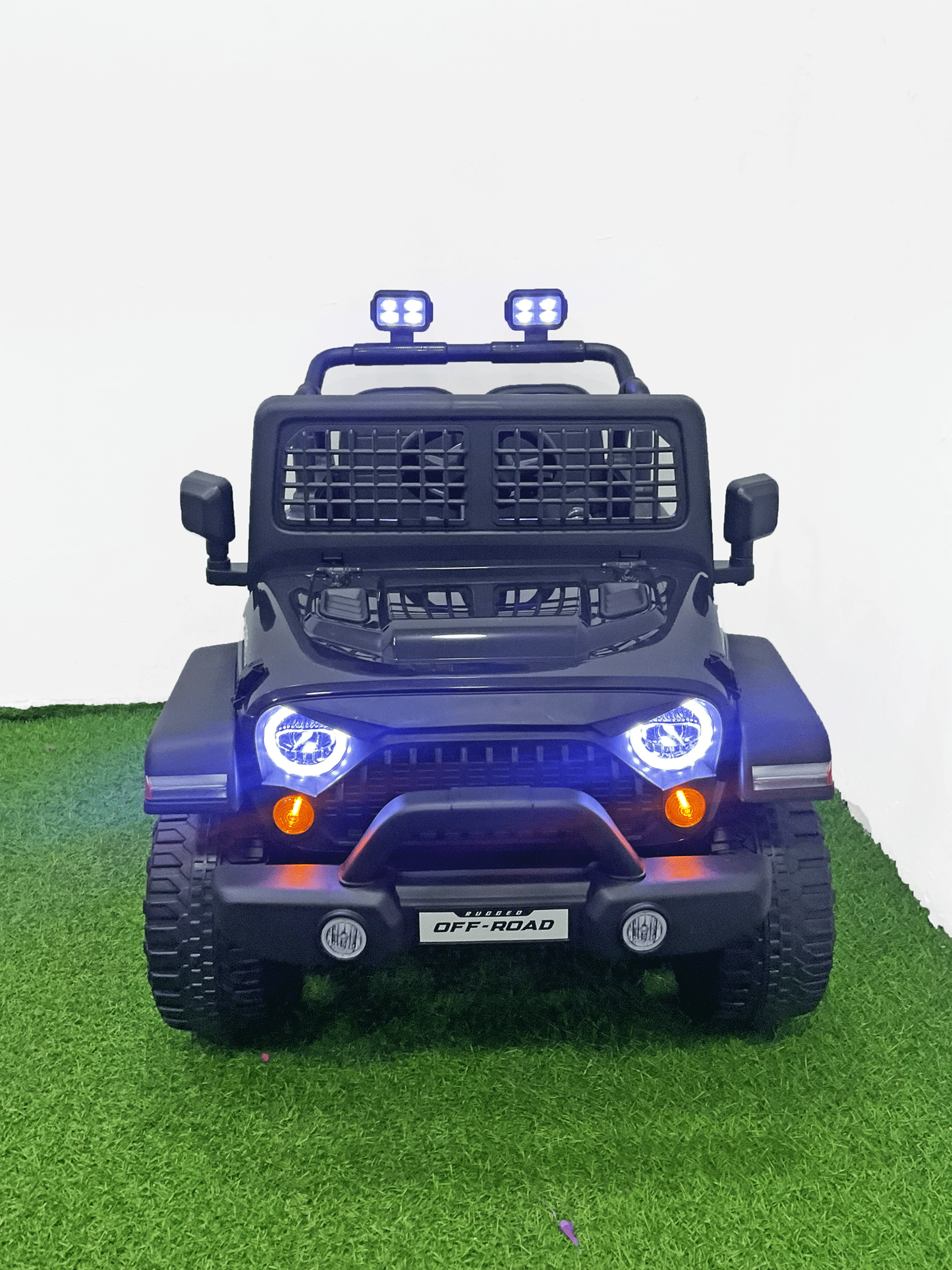 JEEP ELECTRICO - FZ94